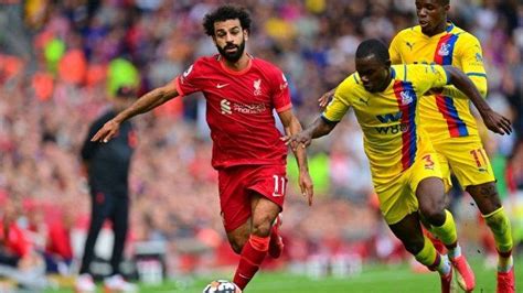 Link Nonton Live Streaming Gratis Liverpool Vs Brighton Jam 21 00 Wib