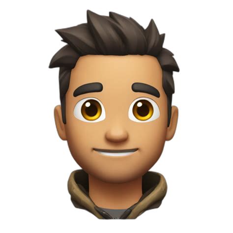 AI Emoji Generator