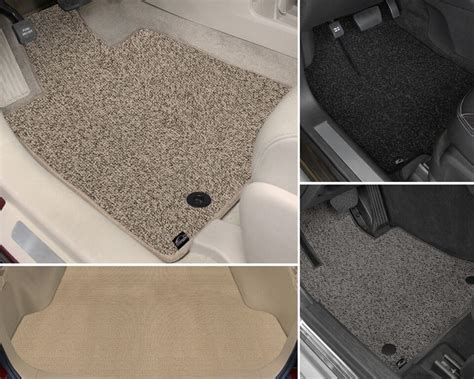 Lloyd Berber Front Rear Row Carpet Mats For Ford Mustang Ebay