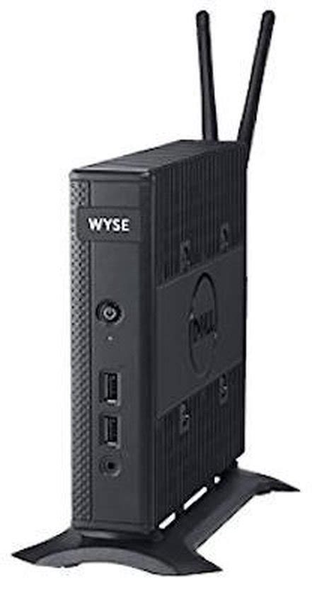 Dell Wyse 5012 D10dp Dual Core 2gf2gr 14ghz Dpdvi Thinospcoip