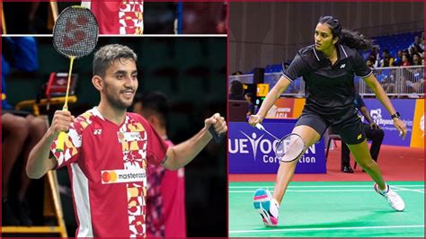 US Open Badminton PV Sindhu Lakshya Sen To Spearhead Indian Challenge