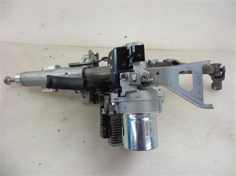 Electric Power Steering Unit Mazda Cx Skyactiv G V Wd