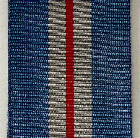 Queen S Gallantry Medal Full Size Medal Ribbon