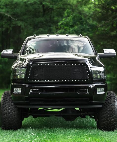 Custom Dodge Ram Lifted Trucks