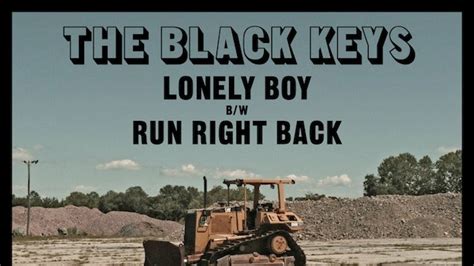 New Black Keys: "Lonely Boy" | Pitchfork