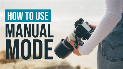 Shooting Manual Mode Tips