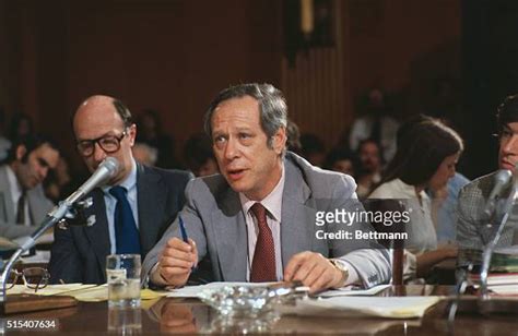 Michael W Blumenthal Photos And Premium High Res Pictures Getty Images