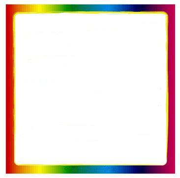 Colorful Page Borders - ClipArt Best