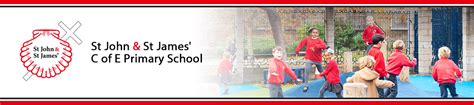 St John And St James Cofe Primary School Tes Jobs