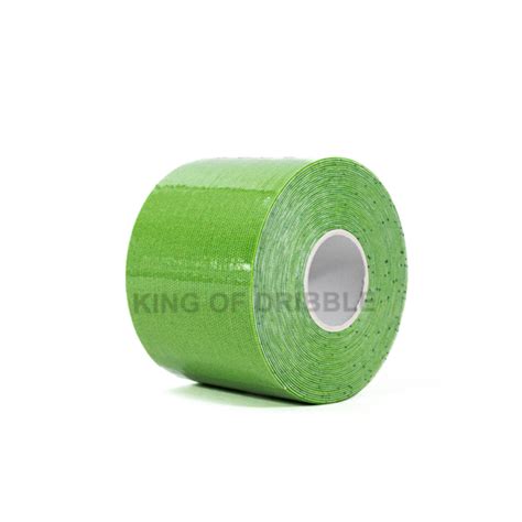 King Of Dribble Kinesiology Tape Hundred Hbax M Original Bnwt