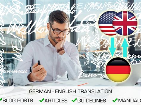 Technical Translations English German By A German Engineer Upwork