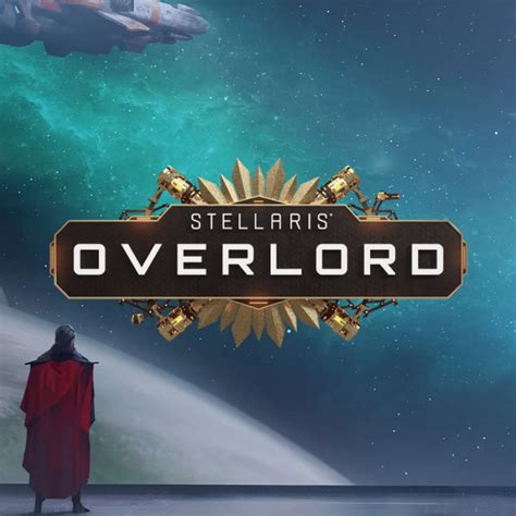 Stellaris Overlord Dlc Codeguru