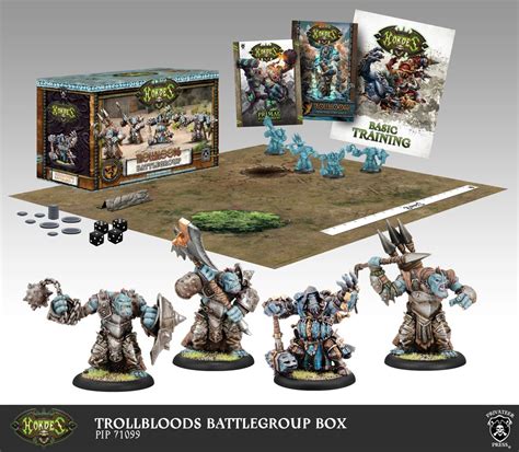 Wargame News And Terrain Privateer Press Cheap Hordes And Warmachine