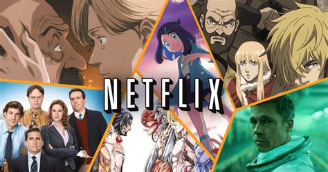 Principales Estrenos De Netflix En Enero 2023