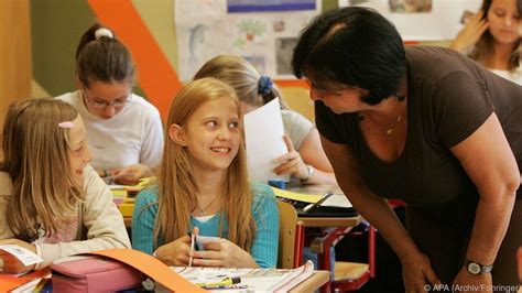 Soziale Ungleichheit Mindert Chancen Von Kindern SN At