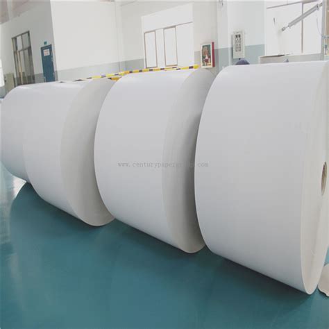 60 70 80GSM Cream Woodfree Offset Paper For Printing Paper From China