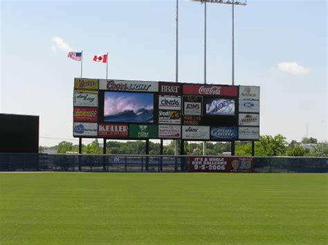 Harbor Park
