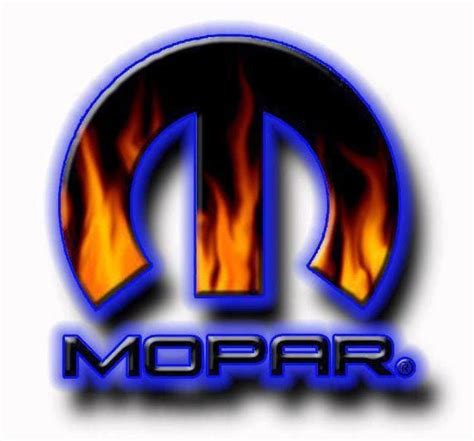 Mopar Logo Wallpaper - WallpaperSafari