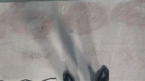 Mild Steel Hot Rolled Sheet Grade IS2062 At Rs 58 50 Kg In Thane ID 2850378100797