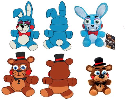 Fnaf Plushies Fnaf In Usa Th