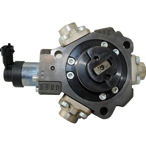 Genuine Oem Common Rail Diesel Fuel Pump To Suit Nissan Patrol Zd30