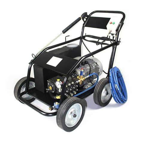 Electric Cold Water High Pressure Cleaner T200 15 3 For Sale