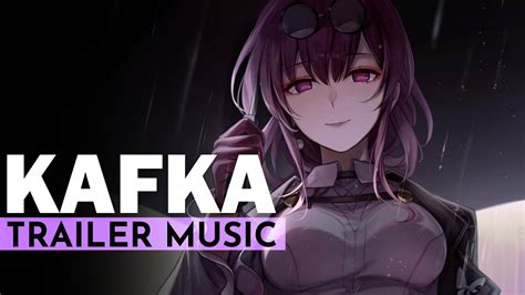 Kafka Trailer Music A Dramatic Irony Sumes Cover Honkai Star