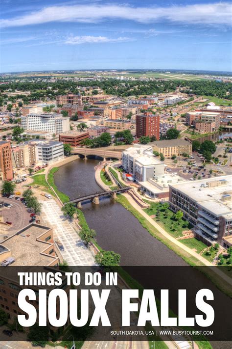 31 Best And Fun Things To Do In Sioux Falls Sd Attractions And Activities