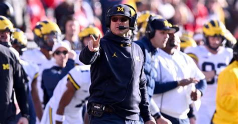 2-for-1: Quick predictions on Michigan's 2023 schedule - On3