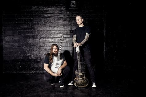 Lamb Of God S Willie Adler On Their New Album Omens