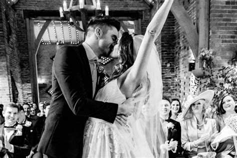 Top 10 First Dances For 2019 Bliss Wedding Dj