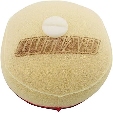 Amazon Outlaw Racing Air Filter Super Seal Performance Made In USA