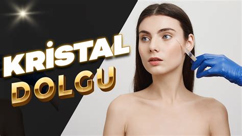 Kristal Dolgu Nedir Hidroksiapatit Dolgular Dr Seran GÖÇER YouTube