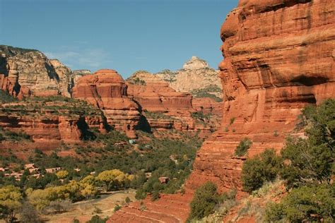 Extreme Sedona Off Road Canyon Jeep Tour