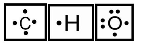 Ch2o Lewis Structure Molecular Geometry And Hybridization Itechguides