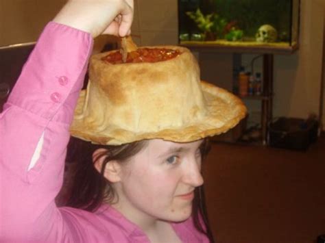 An Edible Nacho Hat Incredible Diary By Dr Prem A Rare Collection