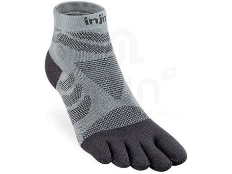 Injinji Ultra Run Mini Crew Coolmax W Femme