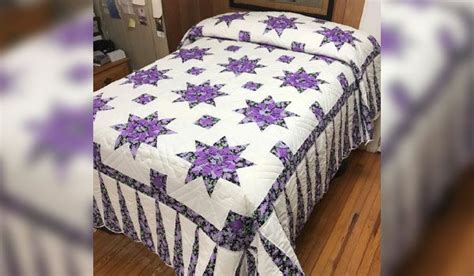 Handmade Amish Quilts in Lancaster County PA | Nancy's Corner