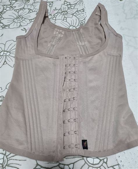 Cinta Modeladora Inn Forma Lingerie Feminina Inn Forma Usado Enjoei