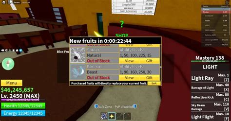 Blox Fruits Spider Fruit Guide Is It Good How To Obtain And