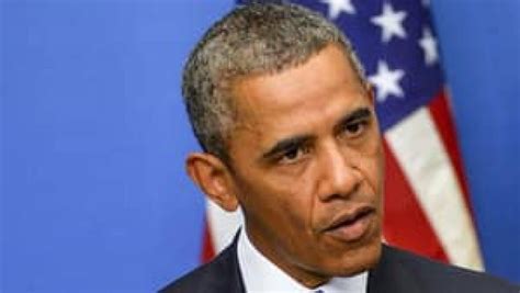 Obama S Syria Pitch How Pivotal A Moment For The U S Cbc News