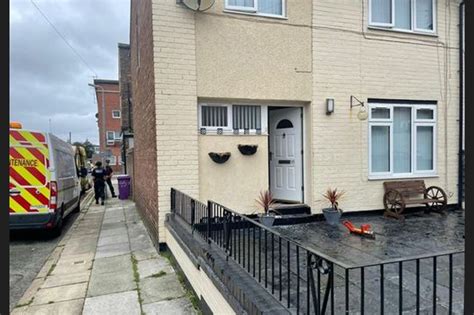 Police Raid Homes In Liverpool After Spate Of Killings