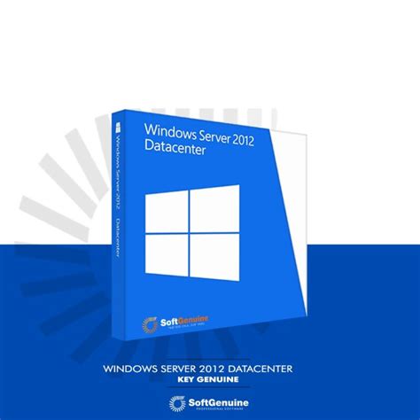 Windows Server Datacenter Key Genuine Softgenuine