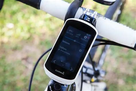 Garmin Edge Explore Test Review Complete Navigation At A Low Price