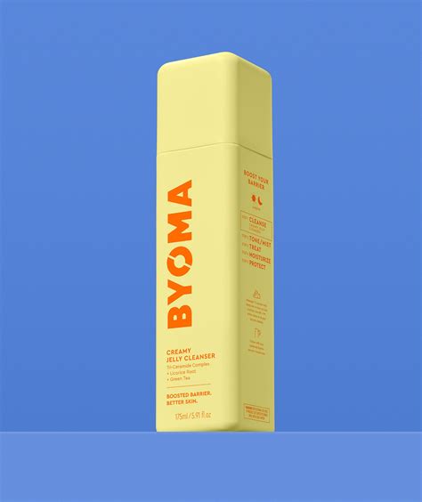 BYOMA® Skin Barrier Boosting Skin Care Products | BYOMA®