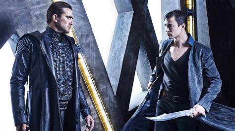 Dominion Season 3: Everything You Need to Know • AWSMONE