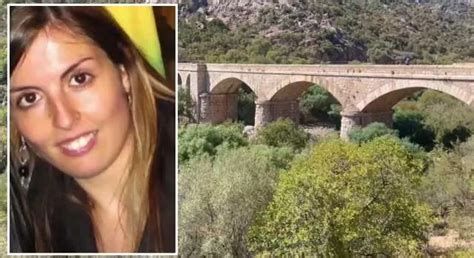 Youtg Net Trovato Il Corpo Di Francesca Deidda Scomparsa Da San