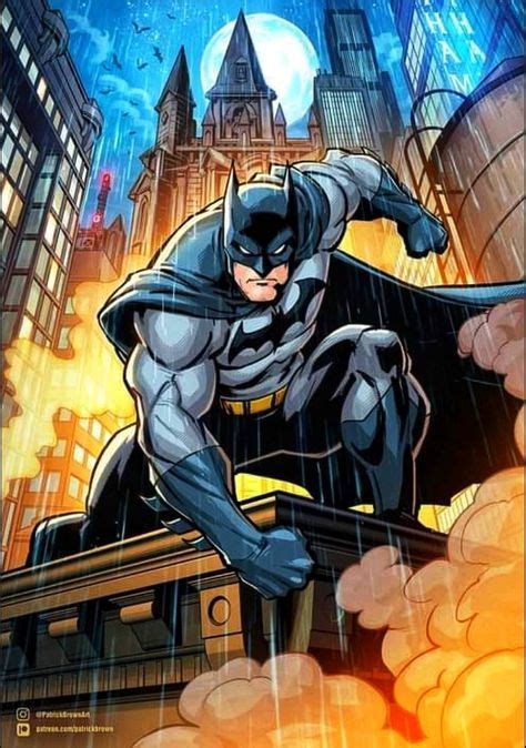 Pin By Jos Matheus On Filmes Batman Fan Art Comic Books Batman