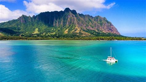 The Five Best 5-Star Hotels in All of Hawaii