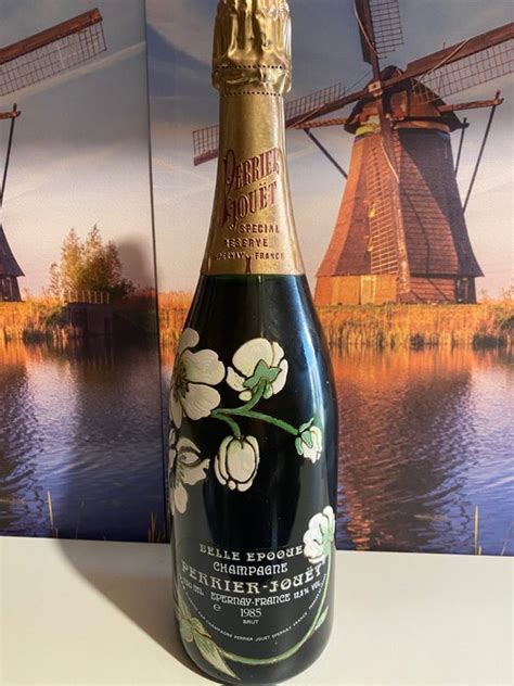 Perrier Jou T Belle Epoque Champagne Brut Catawiki